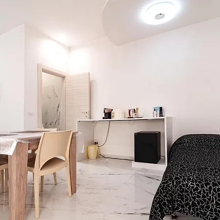 Nocleg ze śniadaniem Black & White